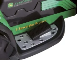 JOHN DEERE GROUND FORCE