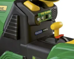 JOHN DEERE GROUND FORCE