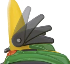 JOHN DEERE GROUND FORCE