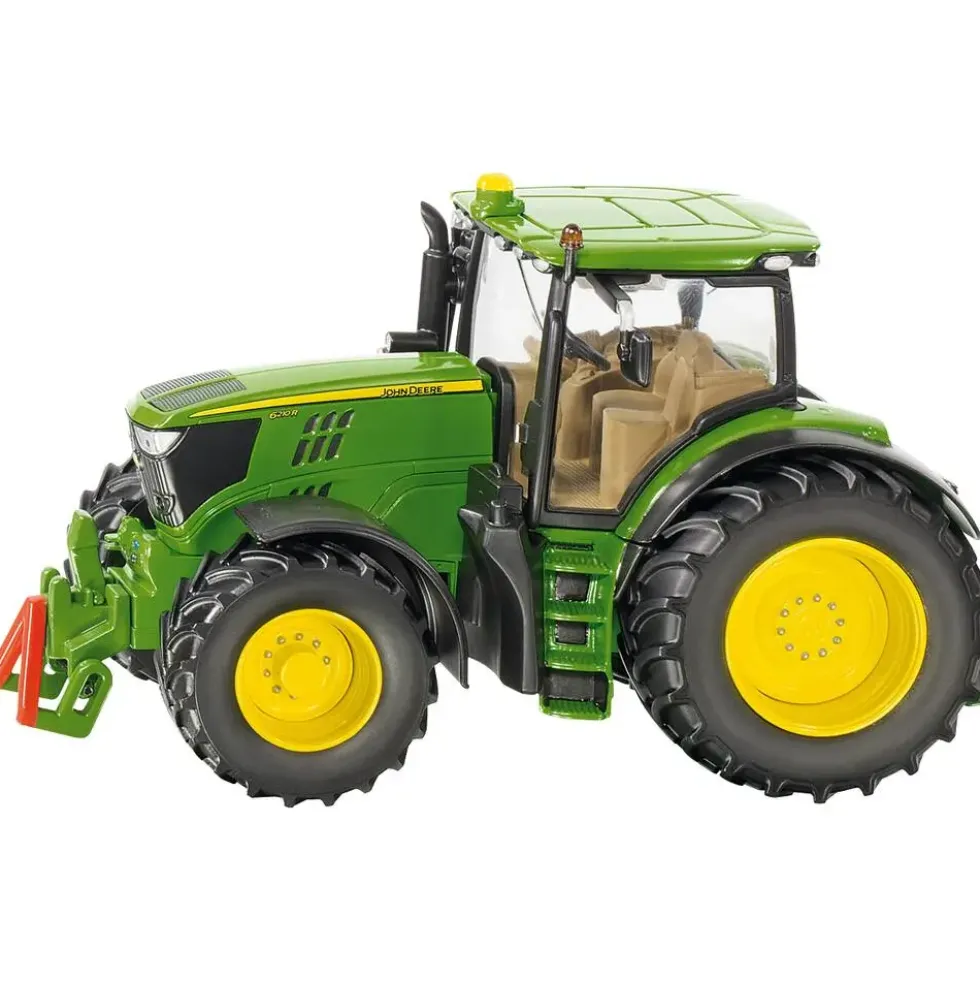 JOHN DEERE 6210R