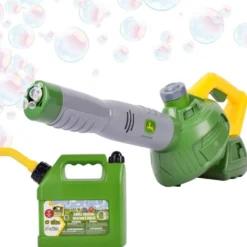 JOHN DEERE -SOUFFLEUR DE FEUILLES ET BULLES