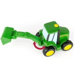 JOHN DEERE - TRACTEUR JOHNNY ET SA DEPANNEUSE
