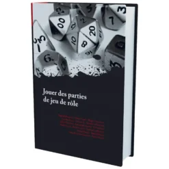 JOUER DES PARTIES DE JEU DE ROLE
