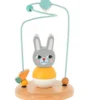 JOUET D'EVEIL LAPINOU - MICHELLE CARLSLUND