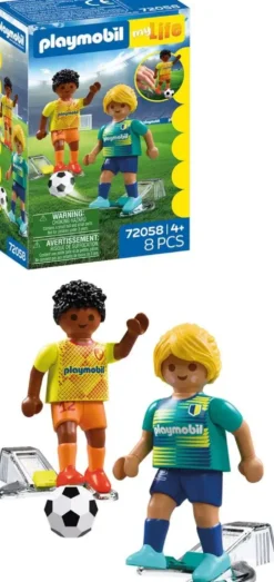 JOUEURS DE FOOTBALL 72058