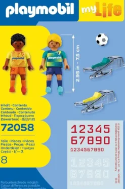 JOUEURS DE FOOTBALL 72058