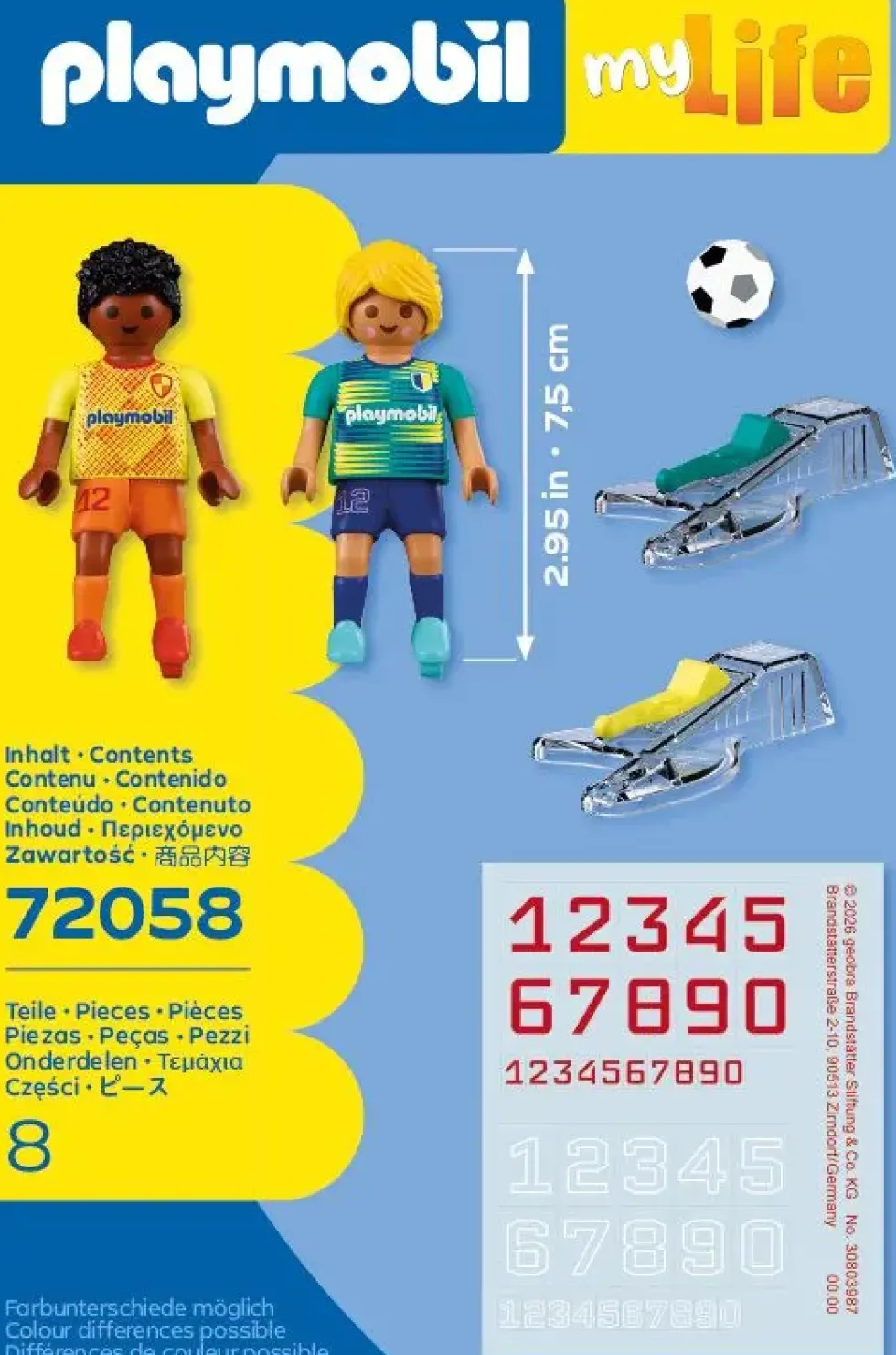 JOUEURS DE FOOTBALL 72058