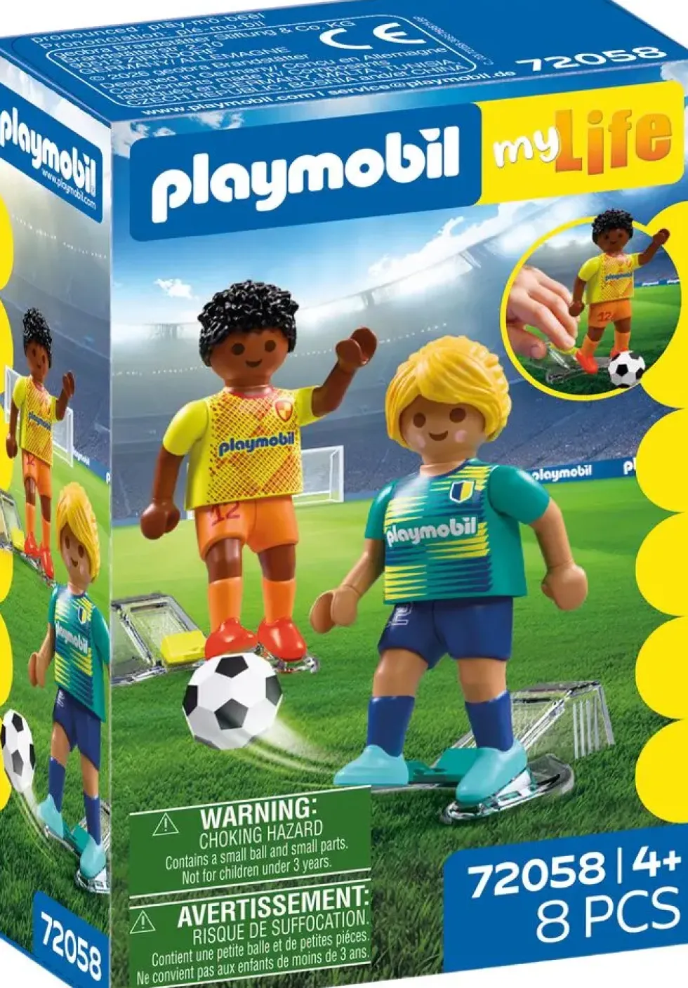 JOUEURS DE FOOTBALL 72058