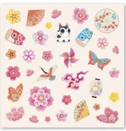JOURNAL INTIME - REVERIES JAPONAISES