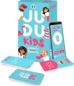 JUDUKIDS