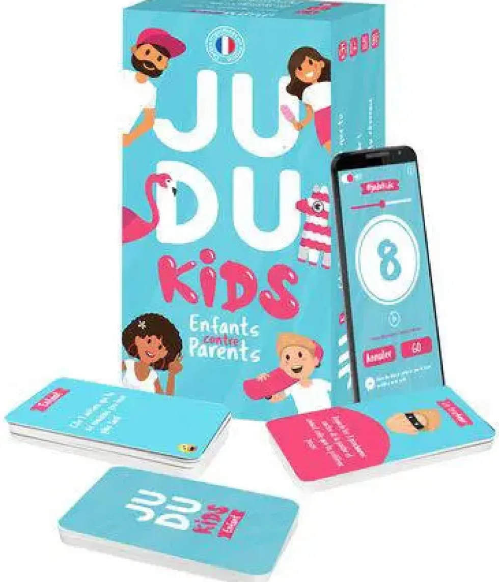 JUDUKIDS