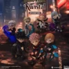 JUJUTSU KAISEN FIGURINE MYSTERE