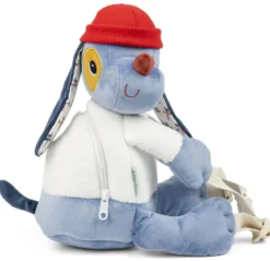 JULES SAC A DOS DOUX