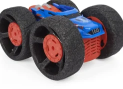 JUMP FURY RADIOCOMMANDE