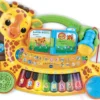 JUNGLE ROCK - MON PIANO GIRAFE