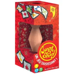 JUNGLE SPEED CLASSIQUE