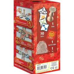 JUNGLE SPEED CLASSIQUE