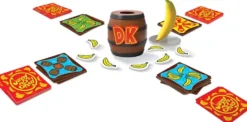 JUNGLE SPEED DONKEY KONG