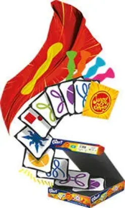 JUNGLE SPEED GIANT FR
