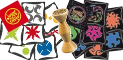 JUNGLE SPEED LA TOTALE