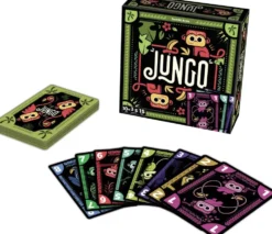 JUNGO