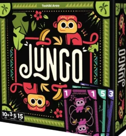 JUNGO