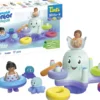 JUNIOR AQUA ET TINTI : MANEGE PIEUVRE -71438