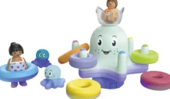 JUNIOR AQUA ET TINTI : MANEGE PIEUVRE -71438