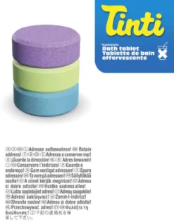 JUNIOR AQUA ET TINTI : MANEGE PIEUVRE -71438