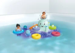 JUNIOR AQUA ET TINTI : MANEGE PIEUVRE -71438