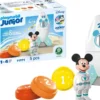 JUNIOR ET DISNEY : MICKEY AVEC SA FUSEE - 71771