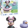 JUNIOR ET DISNEY : MINNIE AVEC BOUEE - 71706