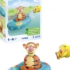 JUNIOR ET DISNEY - TIGROUAVEC CANOT - 71704