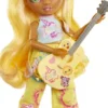 JUNIOR HIGH MUSIQUE - POUPEES MANNEQUIN 22 CM - SUNNY