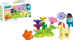 JUNIOR -JARDIN DES LICORNES 72087
