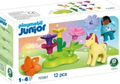 JUNIOR -JARDIN DES LICORNES 72087