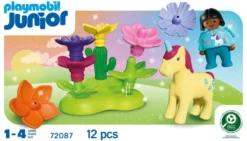 JUNIOR -JARDIN DES LICORNES 72087