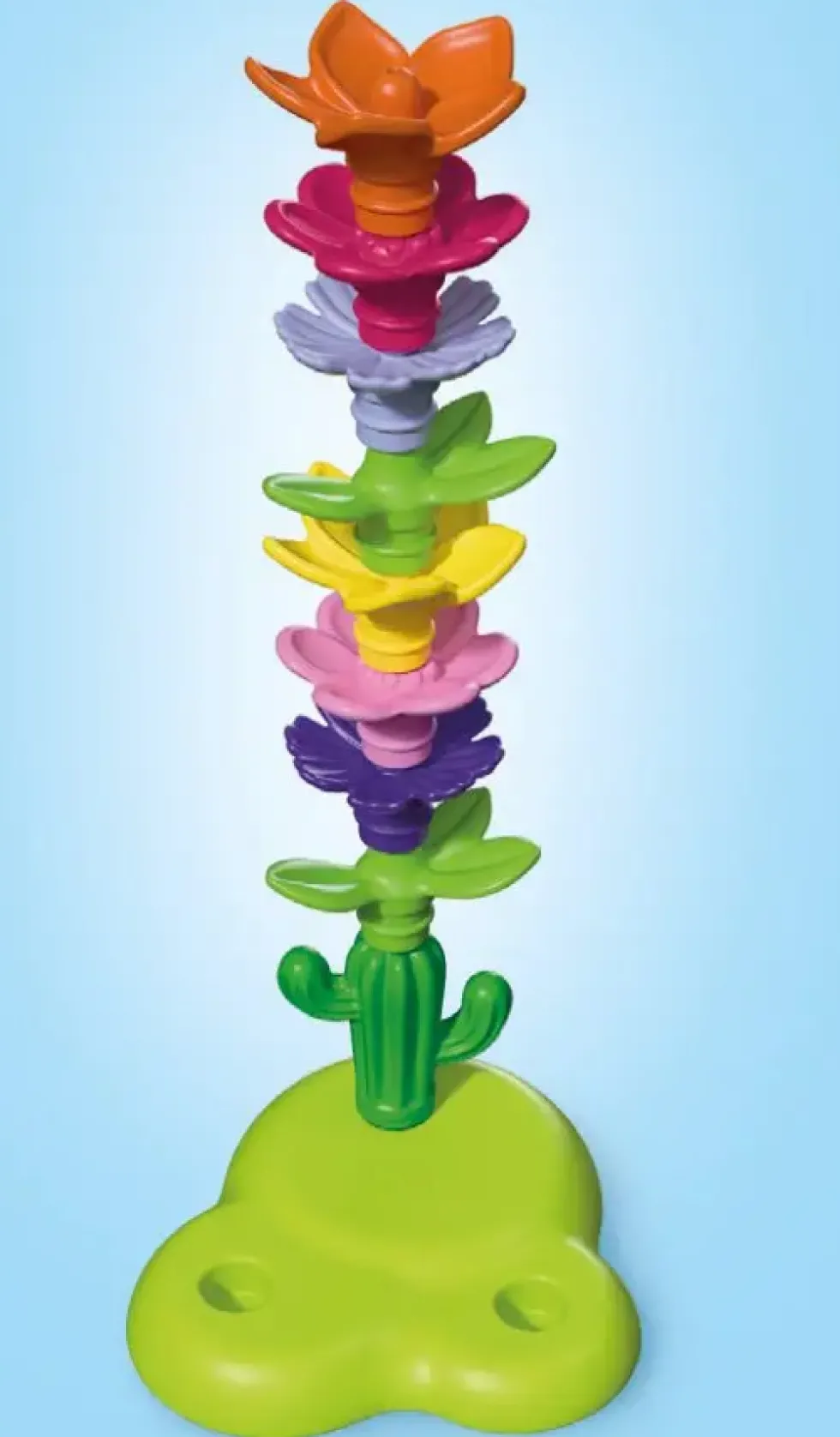 JUNIOR -JARDIN DES LICORNES 72087