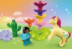 JUNIOR -JARDIN DES LICORNES 72087