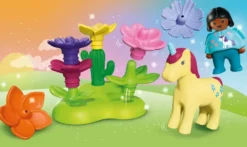JUNIOR -JARDIN DES LICORNES 72087