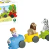 JUNIOR - TRAIN DES ANIMAUX 72084