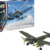 JUNKERS JU88 A-1 BATTLE OF BRITA