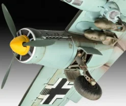 JUNKERS JU88 A-1 BATTLE OF BRITA