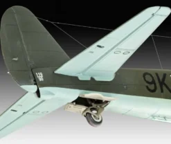 JUNKERS JU88 A-1 BATTLE OF BRITA