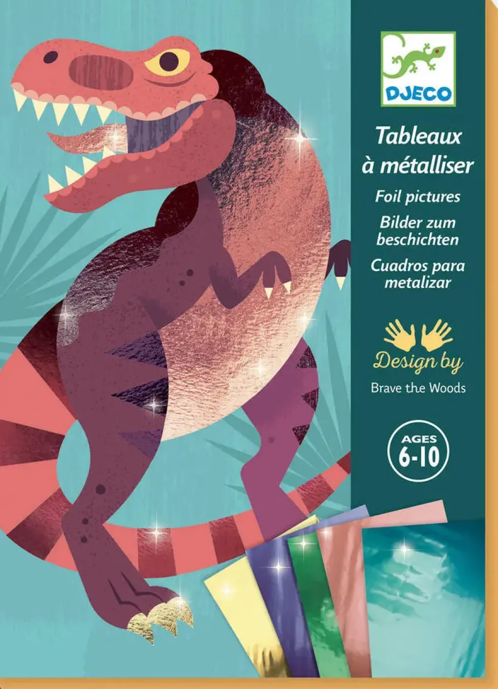 JURASSIC