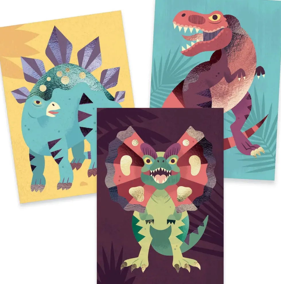 JURASSIC