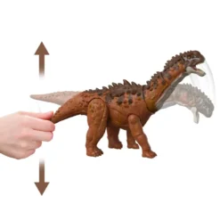 JURASSIC WORLD - AMPELOSAURUS MEGA ACTION