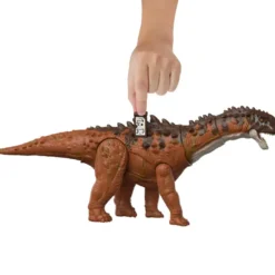 JURASSIC WORLD - AMPELOSAURUS MEGA ACTION