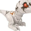 JURASSIC WORLD - BÉBÉ SPEED DINO GHOST