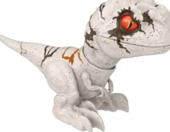 JURASSIC WORLD - BÉBÉ SPEED DINO GHOST